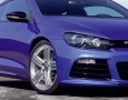 Noul Scirocco R-premiera mondială la Nürburgring