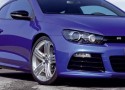 Volkswagen Scirocco R