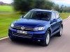 Volkswagen Touareg 2010 se dezvăluie