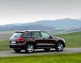 Volkswagen Touareg 2010 se dezvăluie