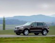 Volkswagen Touareg 2010 se dezvăluie