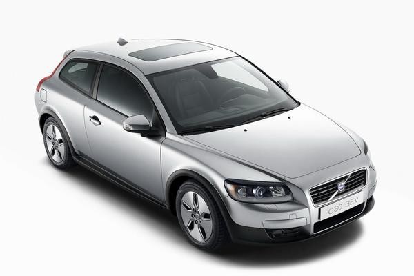 Volvo C30 BEV