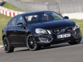 Volvo S60 tuning