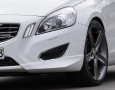 Heico Sportiv tunează Volvo S60