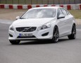 Heico Sportiv tunează Volvo S60