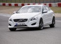 Volvo S60 tuning