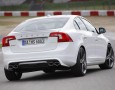 Heico Sportiv tunează Volvo S60