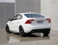 Heico Sportiv tunează Volvo S60