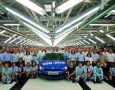 Volkswagen Scirocco a ajuns la 100000 de unităţi vândute