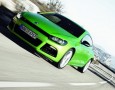 Volkswagen Scirocco a ajuns la 100000 de unităţi vândute