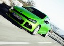 VW Scirocco R