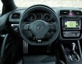 Volkswagen Scirocco a ajuns la 100000 de unităţi vândute