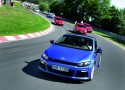 VW Scirocco R