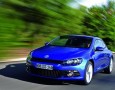 Volkswagen Scirocco a ajuns la 100000 de unităţi vândute