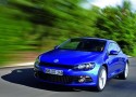 VW Scirocco R