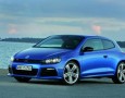 Volkswagen Scirocco a ajuns la 100000 de unităţi vândute