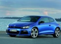 VW Scirocco R