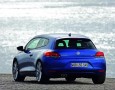 Volkswagen Scirocco a ajuns la 100000 de unităţi vândute