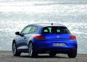 VW Scirocco R