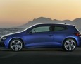 Volkswagen Scirocco a ajuns la 100000 de unităţi vândute