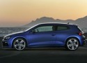 VW Scirocco R