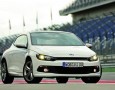 Volkswagen Scirocco a ajuns la 100000 de unităţi vândute