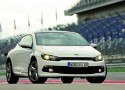 VW Scirocco R