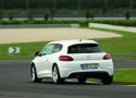 VW Scirocco R