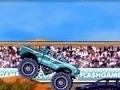 4 Wheel Madness