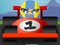 Go-Karting Race