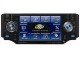 4.3" Multimedia Unit - DVD - DIVX / CarKit Bluetooth / TV