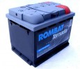 Acumulator auto Rombat