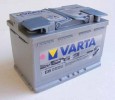 Acumulator auto Varta