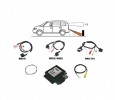 Adaptor Camera Marsalier AUDI/VW