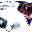 Alarma Auto CAN Viper 3901