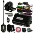 Alarma Auto EASYCAR M-5000