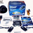 Alarma auto Maat 675