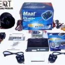 Alarma auto MAAT 679