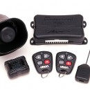 Alarma auto UNGO S100