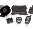 Alarma auto UNGO S670