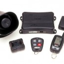 Alarma auto UNGO S670