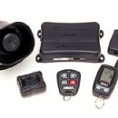 Alarma auto UNGO SR6000