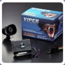 Alarma auto VIPER 330V