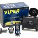 Alarma auto Viper 5002