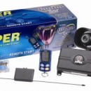 Alarma auto VIPER 5900