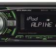 Alpine CDE 9880R