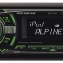 Alpine CDE 9880R