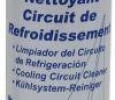 Curatitor circuit racire motor