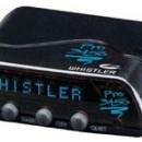 Detector Radar Whistler PRO 3450