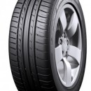 DUNLOP 205/55R16 SPT FAST RESPONSE 91V MFS